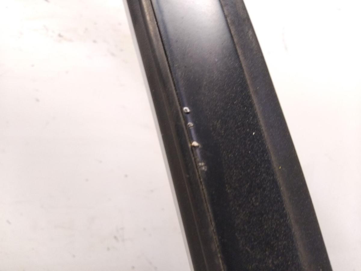 Suzuki Liana Tür vorn rechts Beifahrertür silbermetallic 5-türig Kombi BJ2005