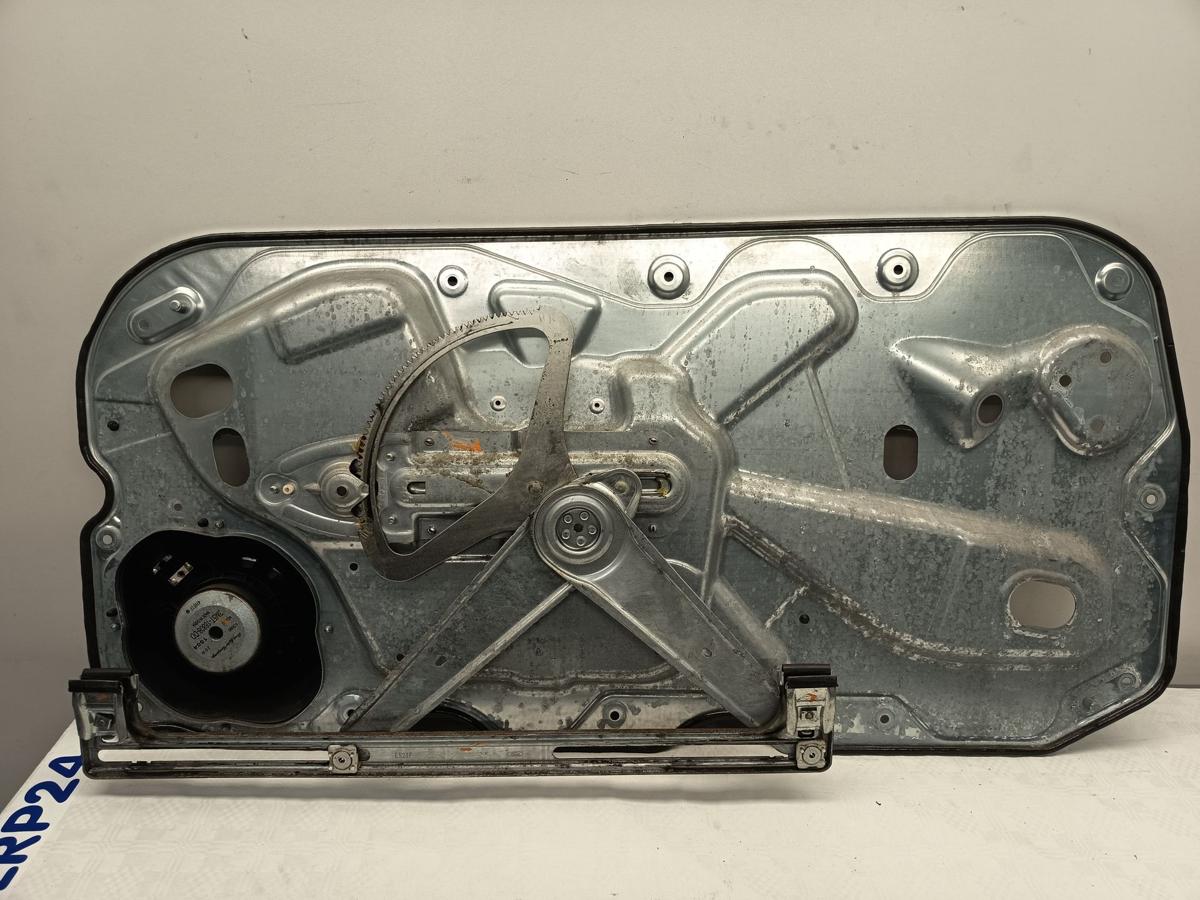 Ford Focus II original Fensterheber vorn links elektrisch mit Motor Fahrerseite