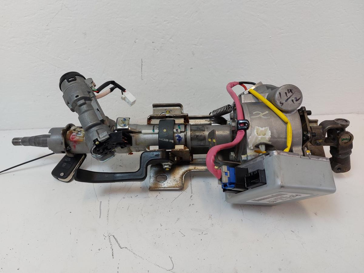 Hyundai i20 PB elektr Servolenkung Servomotor Lenksäule Steuergerät 56300-1J700