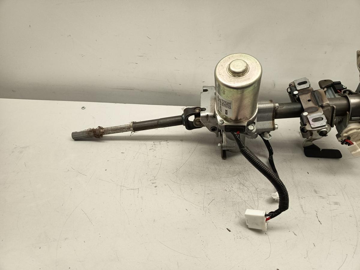 Subaru Justy M300 original Lenks&auml;ule elektrisch Baujahr 2010