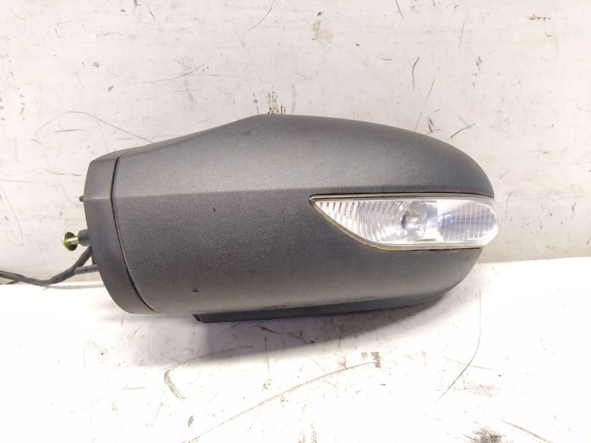 Mercedes A-Klasse W169 original Au&szlig;enspiegel links elektrisch 7-polig Bj.2004