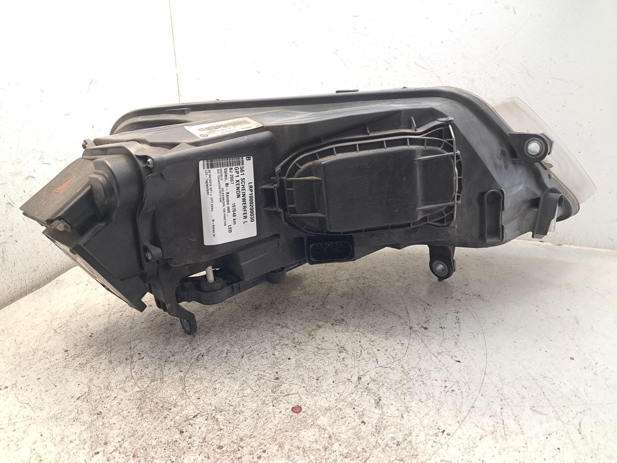 VW Phaeton GP1 GP2 original Bi-Xenon Scheinwerfer links 3D1941031E BJ2007