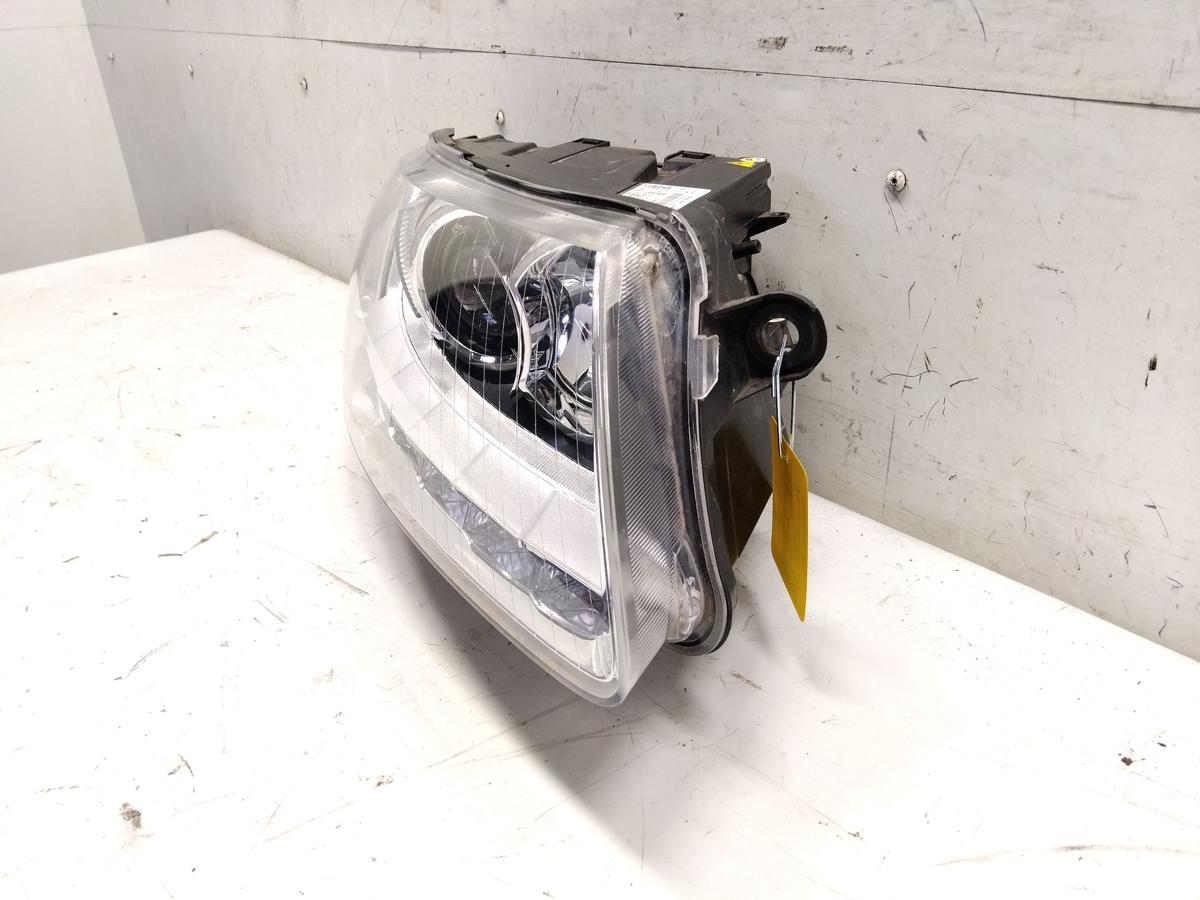 Audi A6 4F original Scheinwerfer rechts Bi Xenon mit LED Tagfahrlicht BJ2008