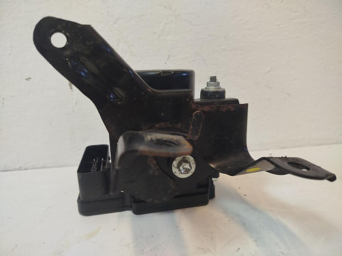 Toyota Yaris XP13 ABS Block Hydroaggregat Pumpe Steuerger&auml;t ESP