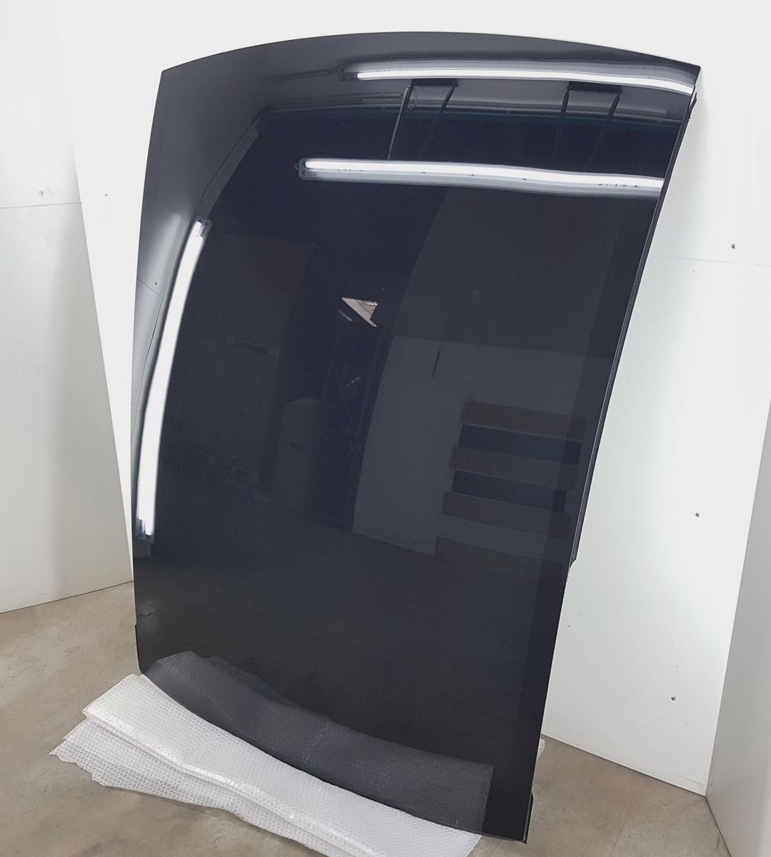 Tesla Model Y Panoramadach get&ouml;nt Bj2022 1635479-00-B Panoramic Roof