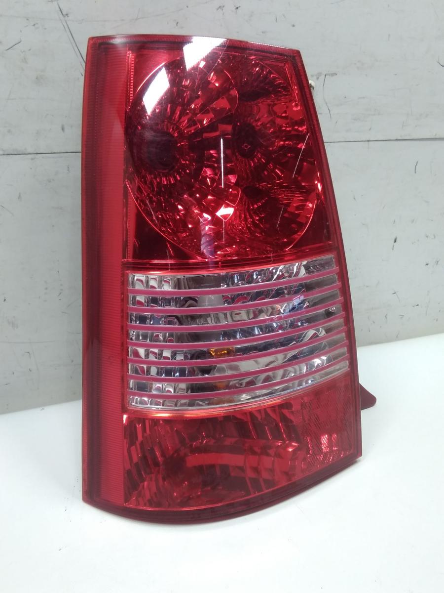 Kia Picanto BA original R&uuml;ckleuchte Schlussleuchte links Bj.2007
