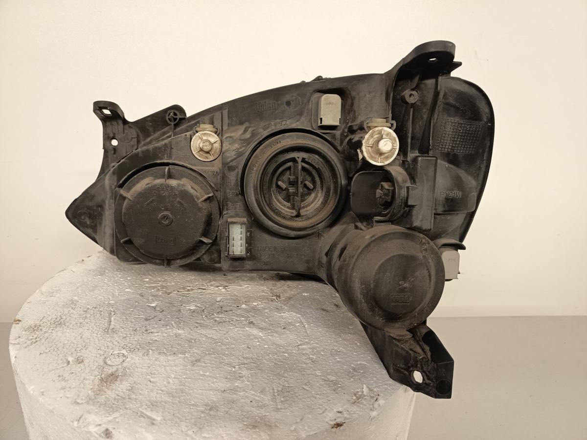 Opel Corsa C orig Scheinwerfer vorn rechts Halogen vor Facelift Bj 2002