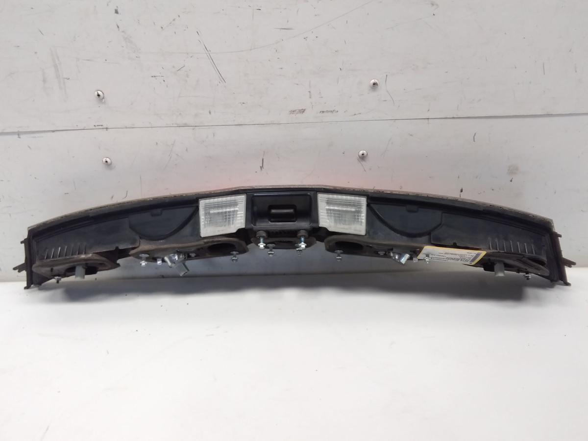 Honda Civic VIII FK original Rückleuchte Heckblende mitte BJ2008