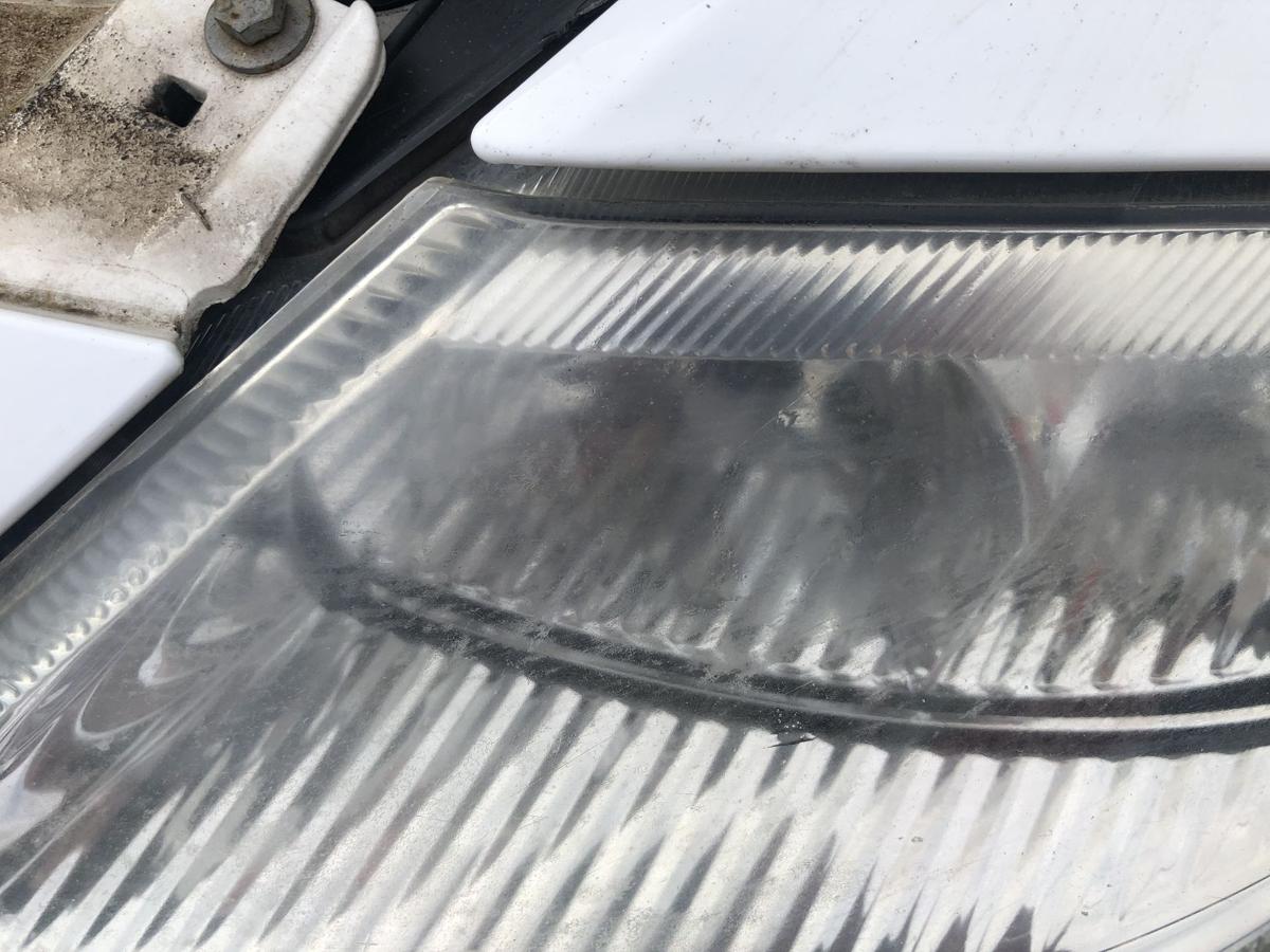 Citroen C3 Typ F Scheinwerfer vorn links Frontscheinwerfer Lampe Halogen