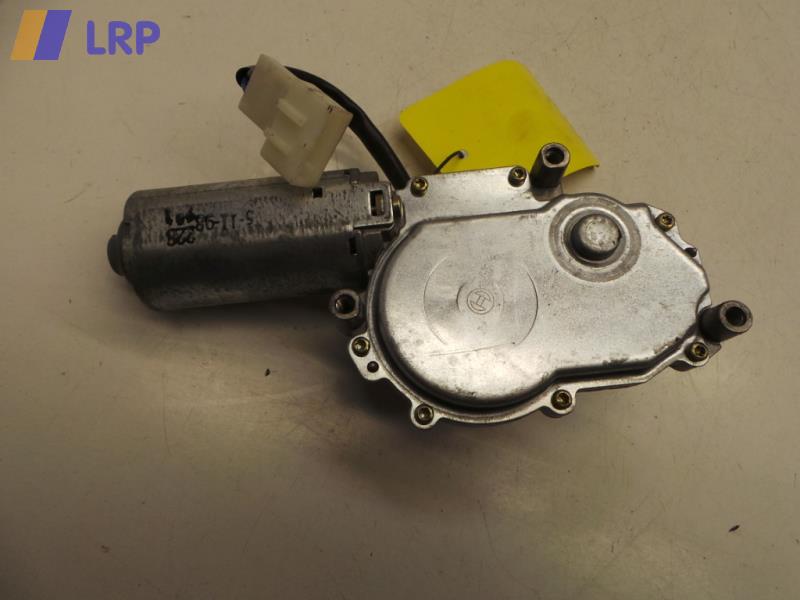 Renault Laguna 1 Kombi original Heckwischermotor 0390206511 BJ1999