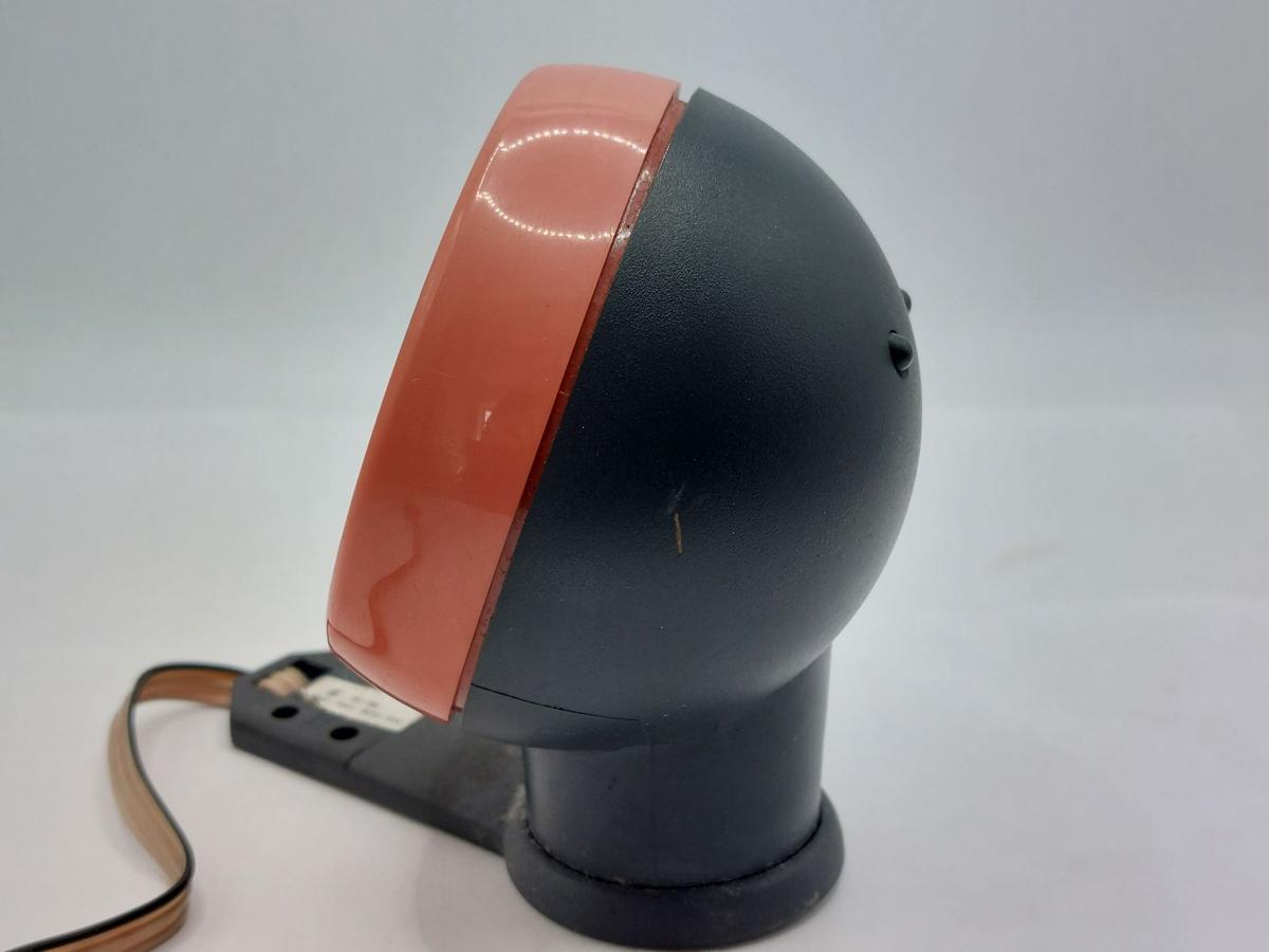 Smart 450 Cabrio Uhr Analoguhr Cockpituhr analog