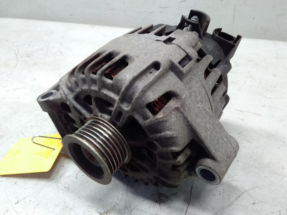 Ford Fiesta JA8 orig. Lichtmaschine Generator 120A 7G9N10300CC 1.25 60kw BJ2010