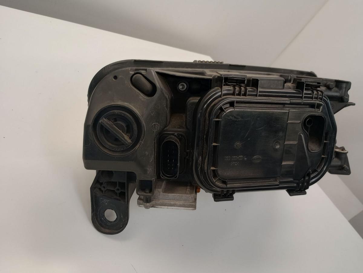 Audi A6 4F Limo orig Scheinwerfer links Xenon ohne Kurvenlicht Bj 2004