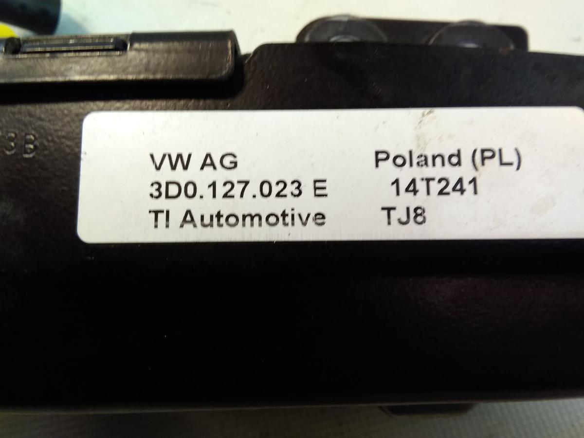 VW Phaeton GP4 original Kraftstoffpumpe Dieselpumpe elektrisch 3.0TDI Bj.2015