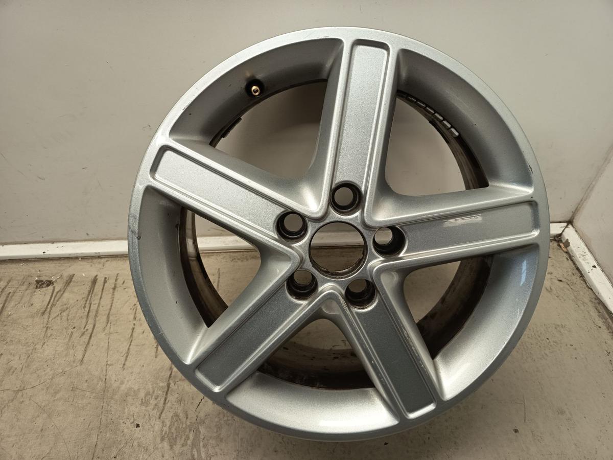 Ford Focus DA3 original Satz Alufelgen 6,5x16 ET 52,5 Bj 2004