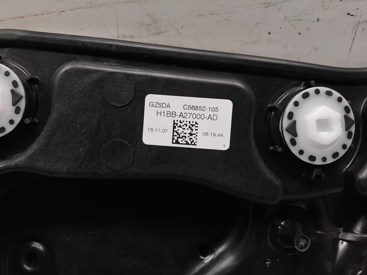 Ford Fiesta HJ original Fensterheber hinten rechts manuell Bj.2019