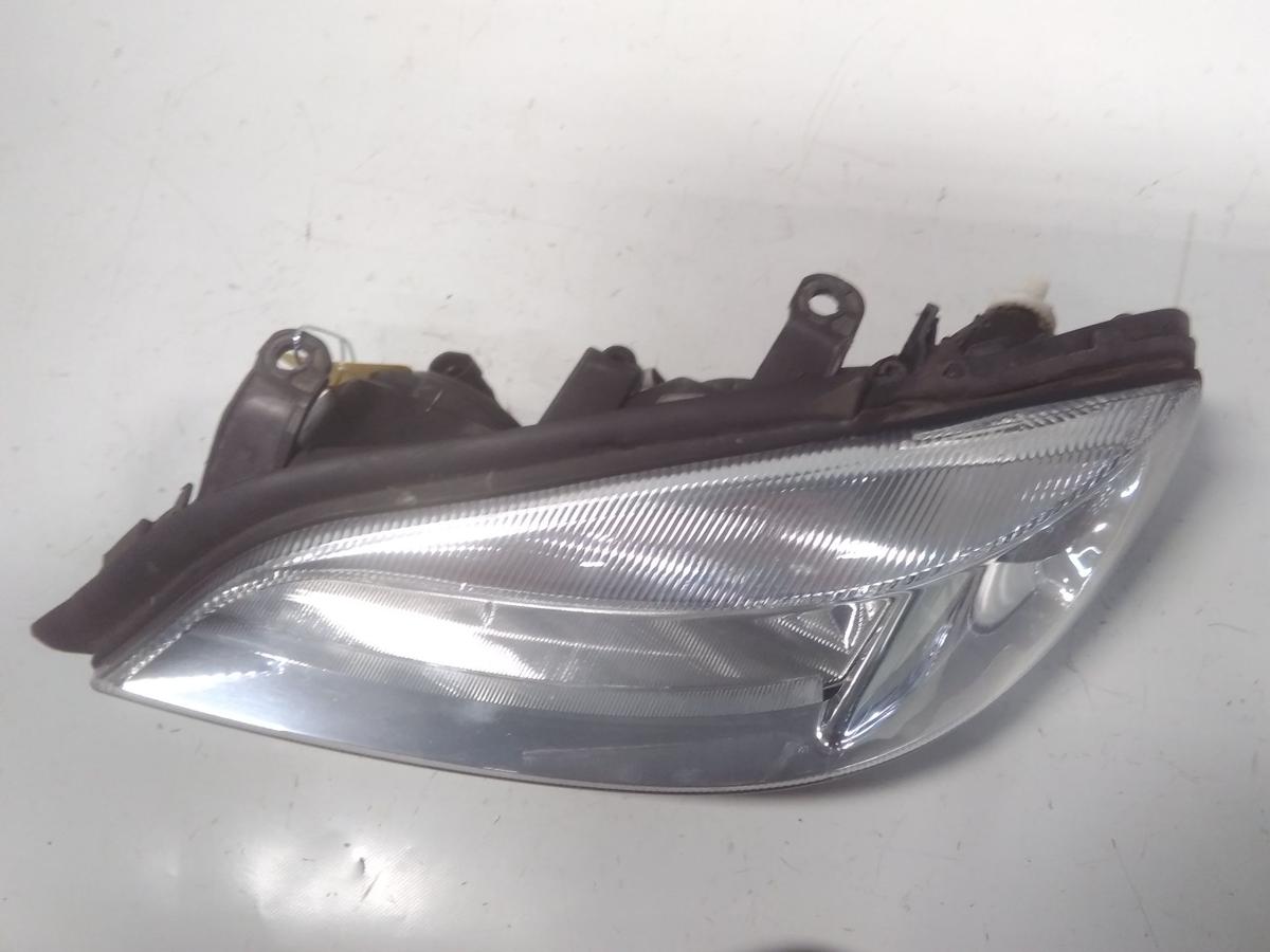 Opel Astra G original Scheinwerfer links Hella Halogen mit LWR BJ2003 13132455