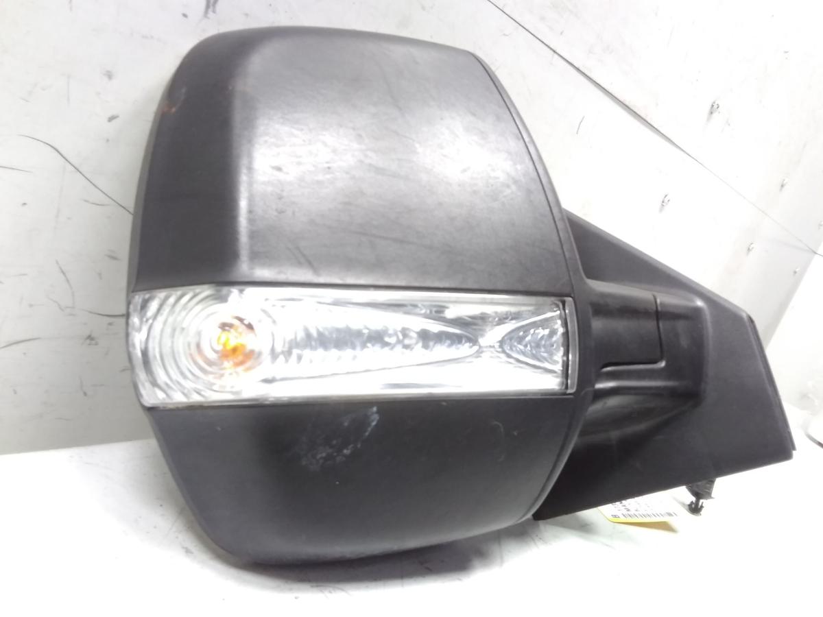 Opel Combo D original Au&szlig;enspiegel rechts manuell verstellbar BJ2014 unlackiert