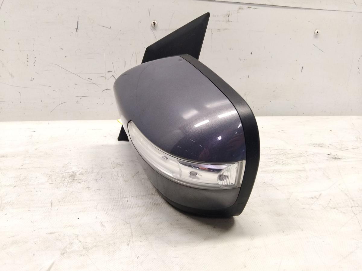 Mazda CX-7 ER original Au&szlig;enspiegel links elektrisch&beheizt 6polig BJ2008