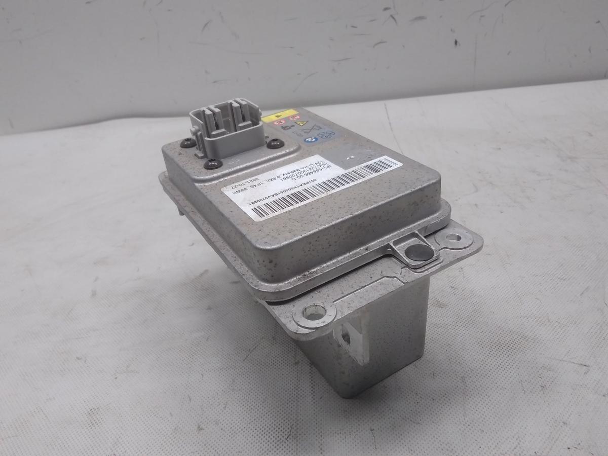 Tesla Model Y original Batterie Bordspannung 12V 1598486-00-D BJ2021