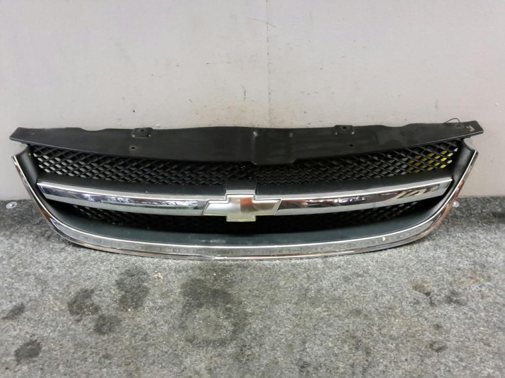 Chevrolet Nubira BJ 2005 Kühlergrill Grill Frontgrill 04-06