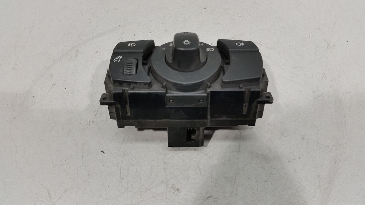 BMW 5er 530i E 60 orig Schalter für Licht NSW NSL Bj 2004 6925287