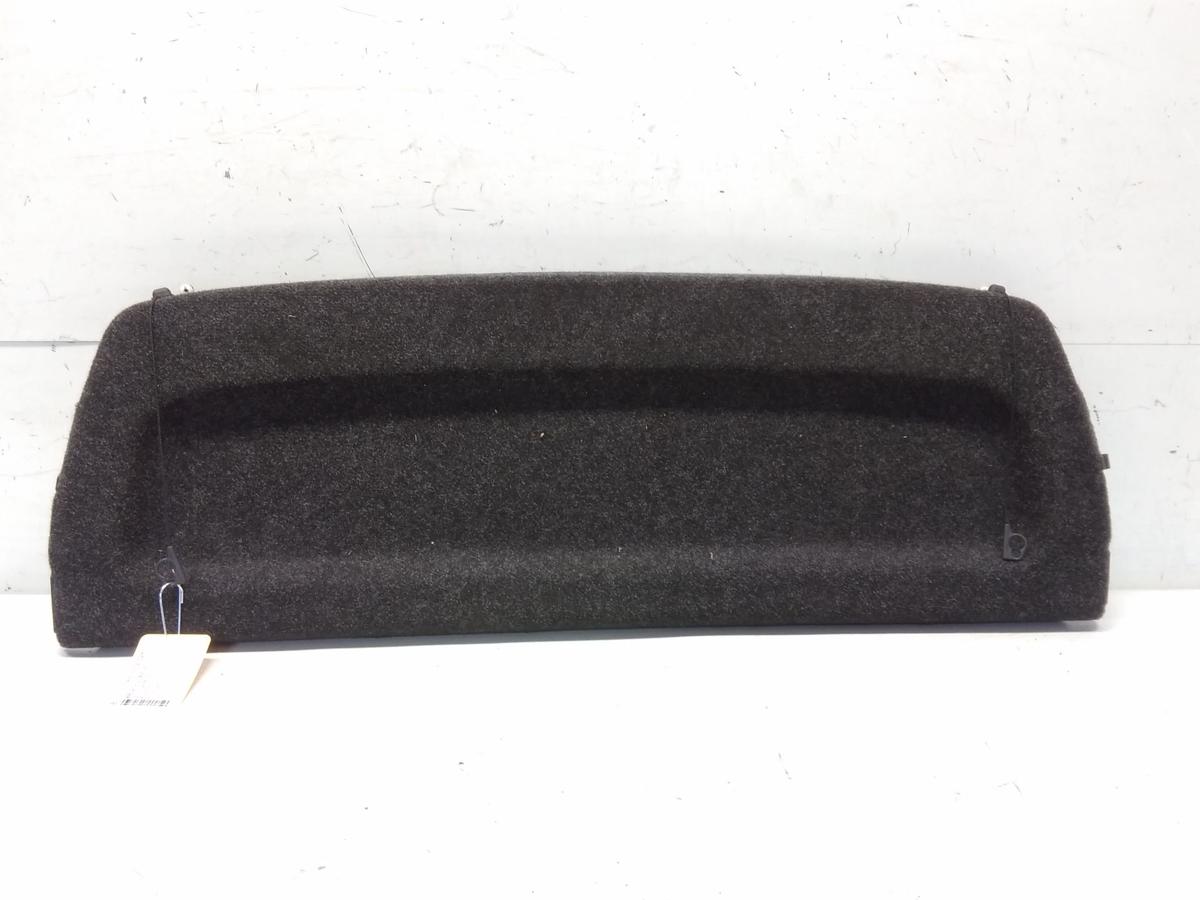 Opel Corsa D original Hutablage Abdeckung Kofferraum 3-T&uuml;rer Bj.2008