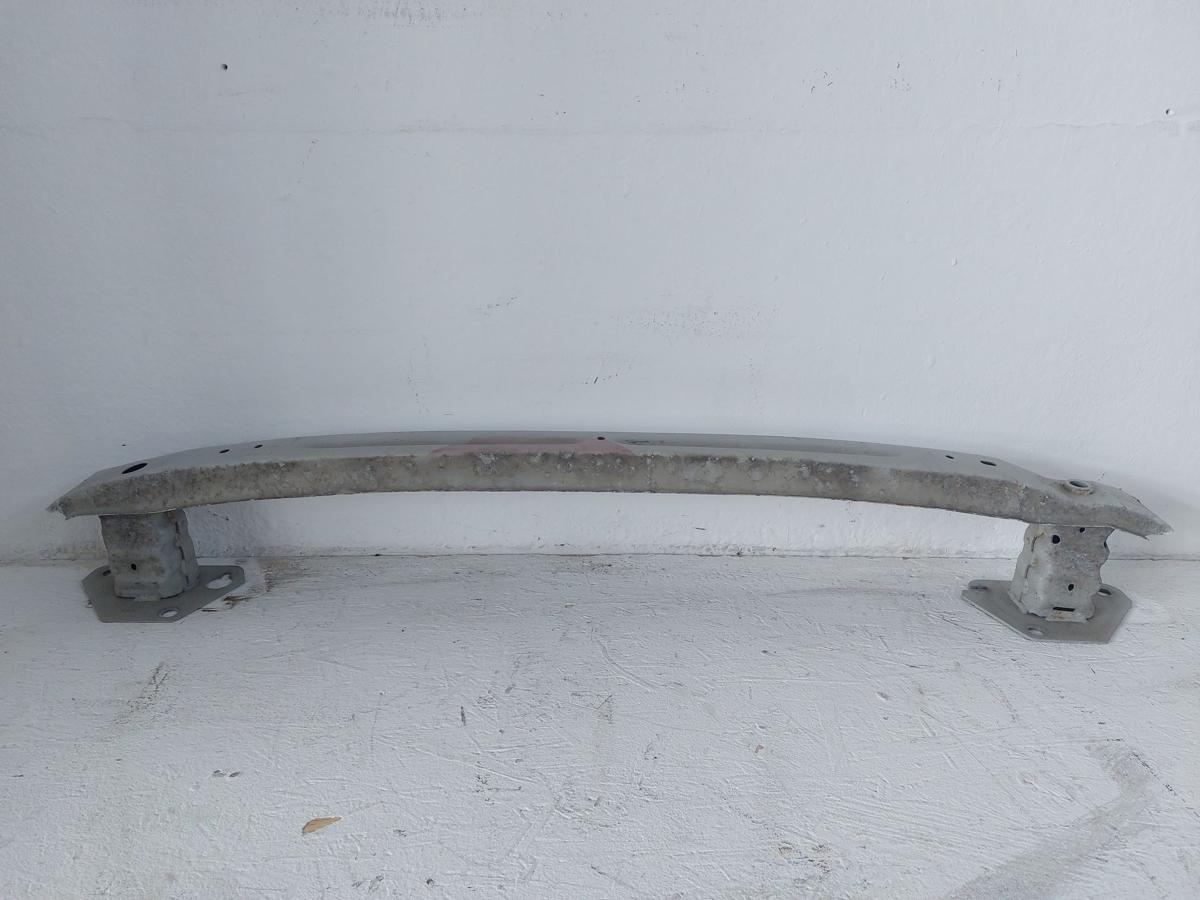 Citroen C3 III SX ab17 Tr&auml;ger Sto&szlig;f&auml;nger hinten Pralltr&auml;ger Pralld&auml;mpfer Heck