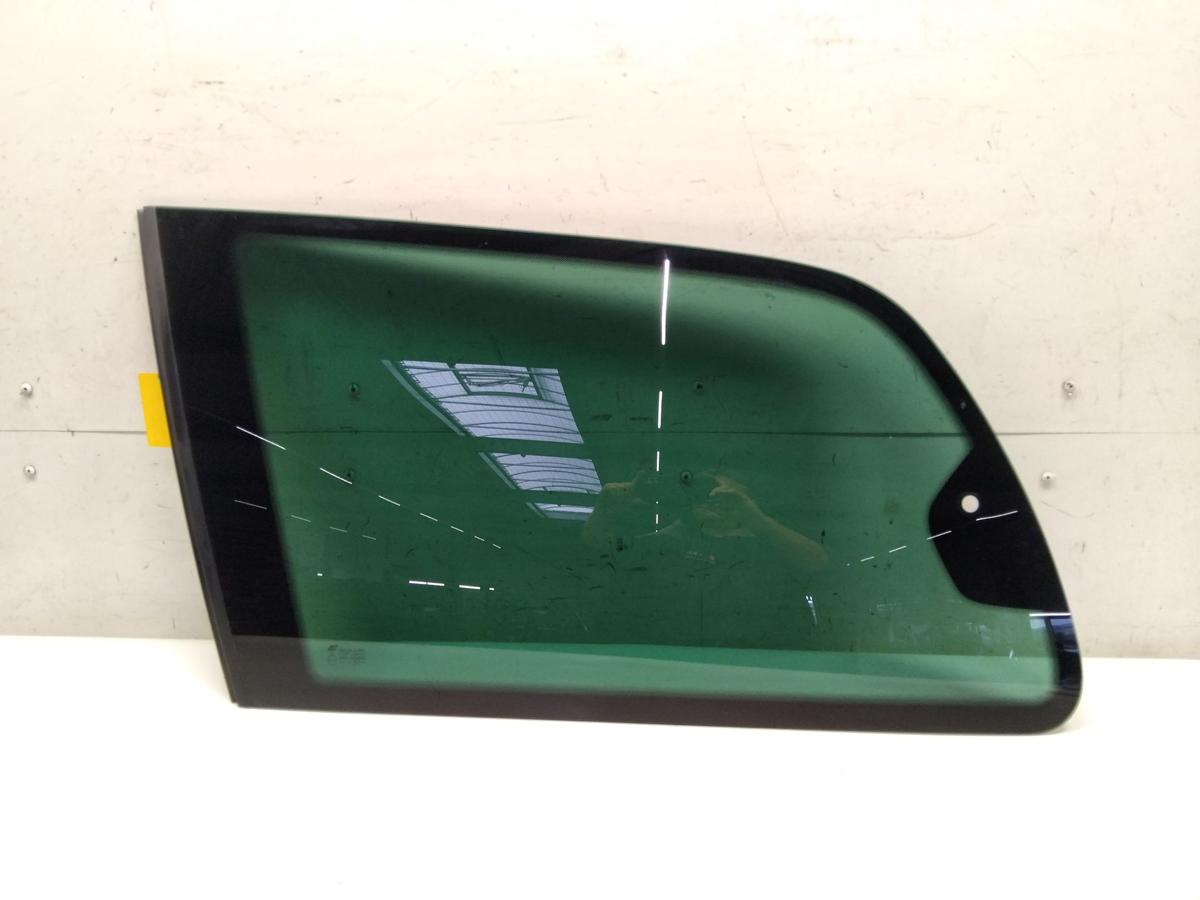 Ford Galaxy orig. Ausstellscheibe Austellfenster hinten links abgedunkelt BJ2005