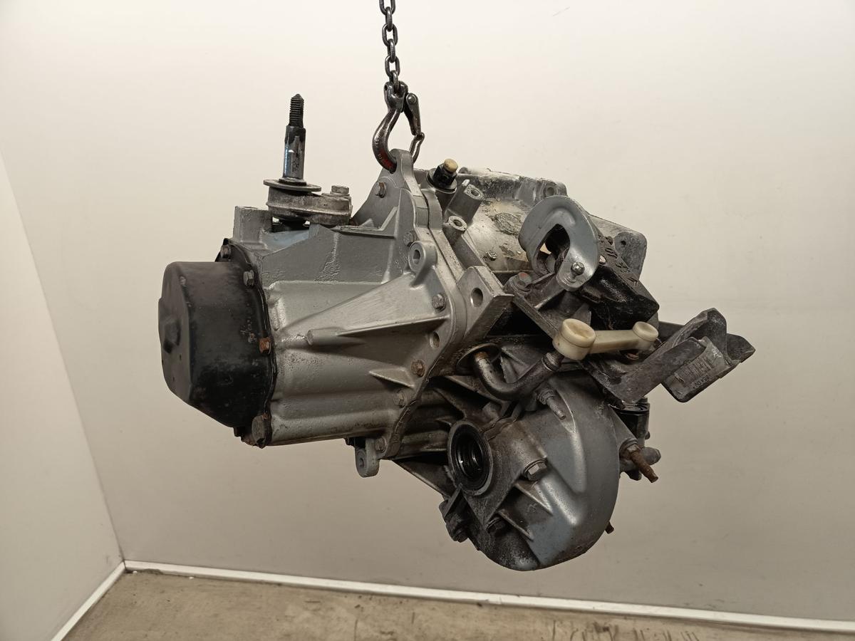 Peugeot 308sw original 5 Gang Schaltgetriebe f&uuml;r 5FW 1,6l 88kW 150Tkm Bj 2008