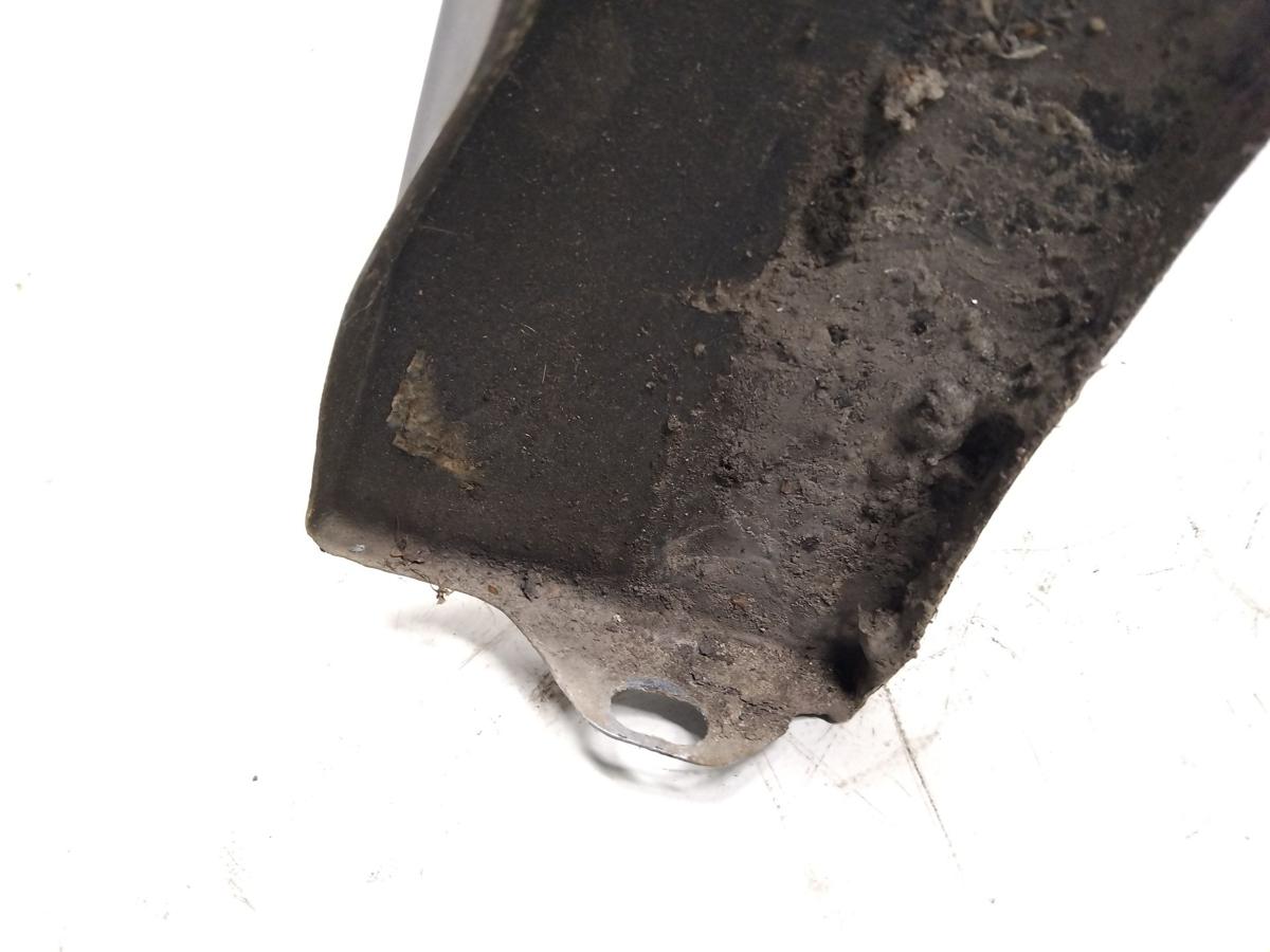 Opel Astra H original Kotfl&uuml;gel vorn links Z157 Starsilber III Metallic BJ2007