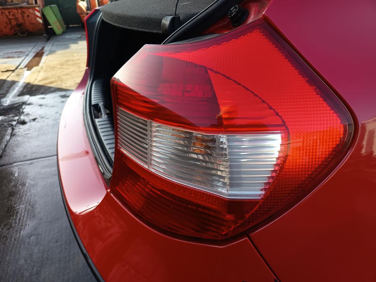 BMW E87 original R&uuml;ckleuchte rechts Heck Schluss Licht Beifahrerseite Bj 2005