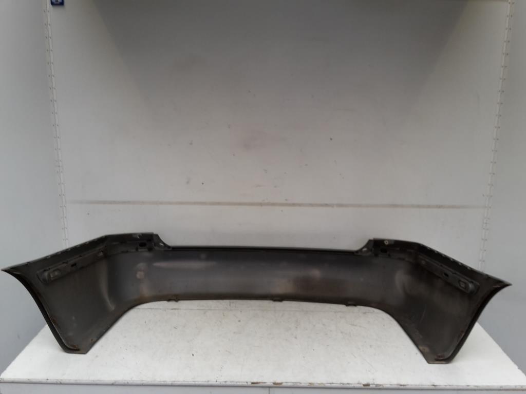 Skoda Octavia 1U original Stoßstange Stossfänger hinten LF6G Agavegruen Met. Kombi Facelift Bj.2003 Skoda Octavia 1U original Stoßstange Stossfänger hinten LF6G Agavegruen Met. Kombi Facelift Bj.2003