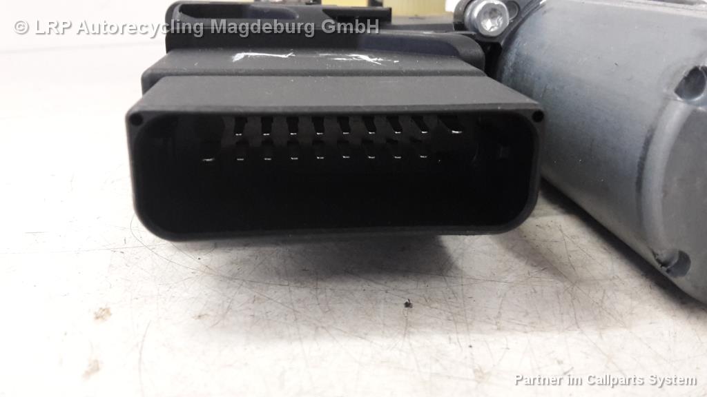 VW Golf Plus 5M Fensterhebermotor hinten links 5M0839401B