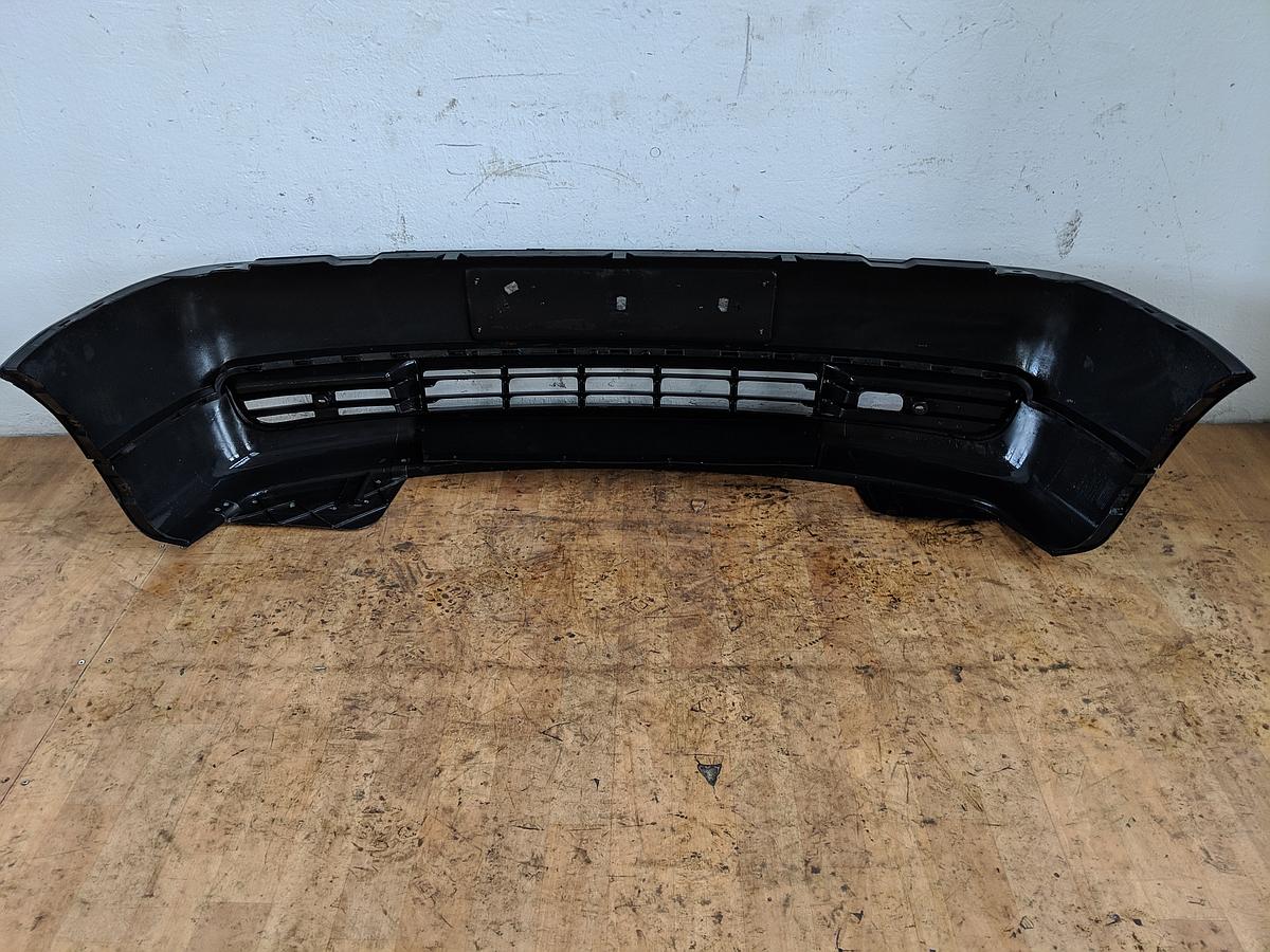 VW Lupo 6X Stoßstange Stossfänger vorn L041 6X0807221