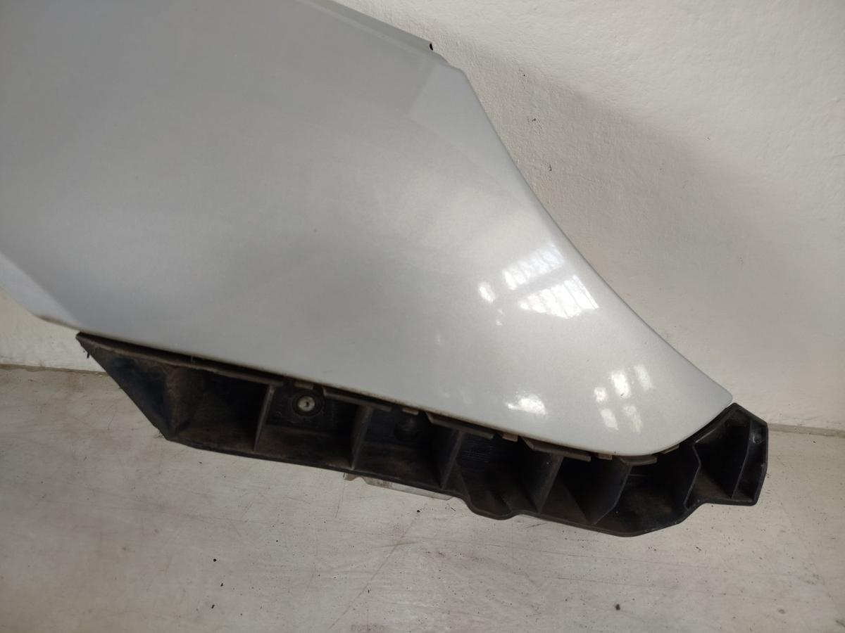 Saab 9-3 YS3 Kotflügel Fender Seitenwand vorn rechts 309 Kristallsilber ROST