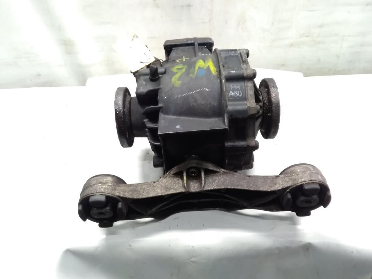 VW Passat 3BG original Diffi Differential FRB 4.0 202kw BJ2001