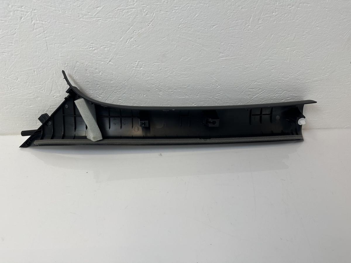 Mitsubishi Eclipse Cross GK0 ab21 Innenverkleidung A S&auml;ule rechts in schwarz OEM