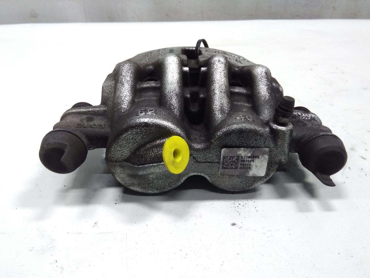 Fiat Ducato 250 original Bremssattel Vorderachse rechts Brembo 300x32mm Bj.2023