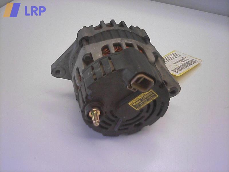 Hyundai Atos original Lichtmaschine Generator 70A 3730002550 BJ2004