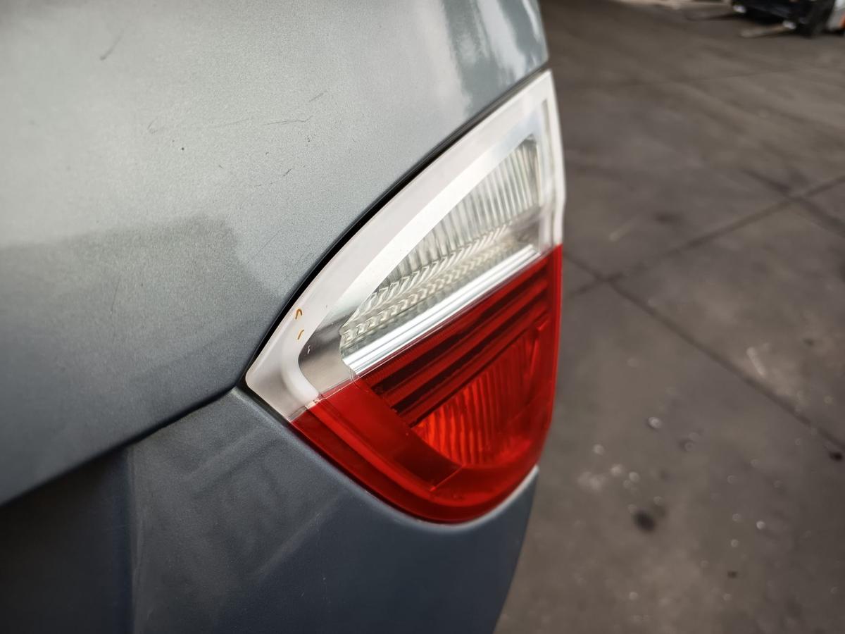 BMW E91 Touring original R&uuml;ckleuchte rechts innen Heckschlusslicht Bj 2006