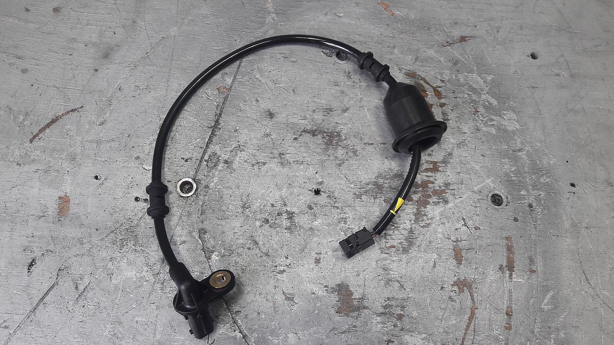 Mercedes Benz SLK 230 Kompressor 141KW Bj 1996 orig Raddrehzahl Sensor R1705401217