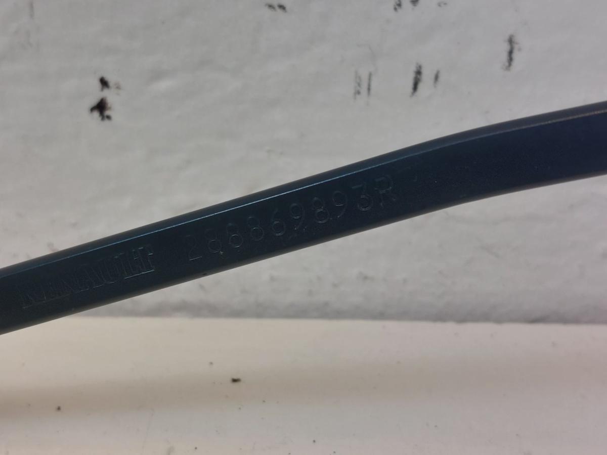 Renault Clio IV X98 TCe90 Wischerarm vorn rechts Scheibenwischerarm