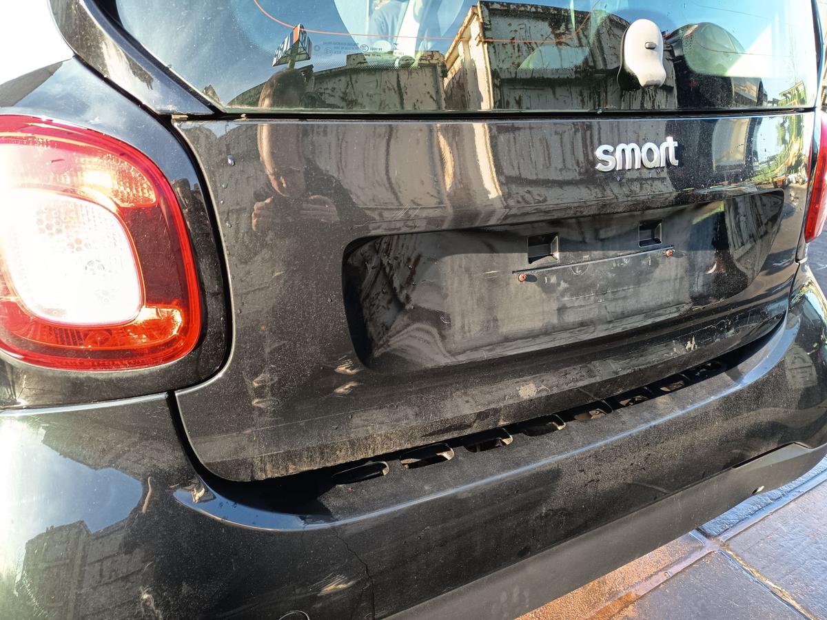 Smart Fortwo Coupe 453 original Heckklappe unten Baujahr 2016