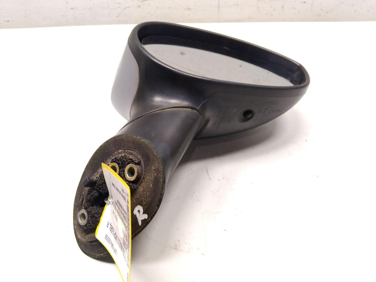 Fiat Grande Punto 199 orig.Au&szlig;enspiegel rechts elektrisch&amp;beheizt 7pol BJ2009