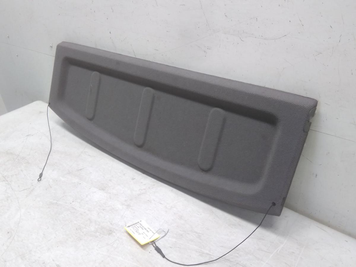 Kia Rio 2 DE original Hutablage Kofferraumabdeckung 5-Türer BJ2006