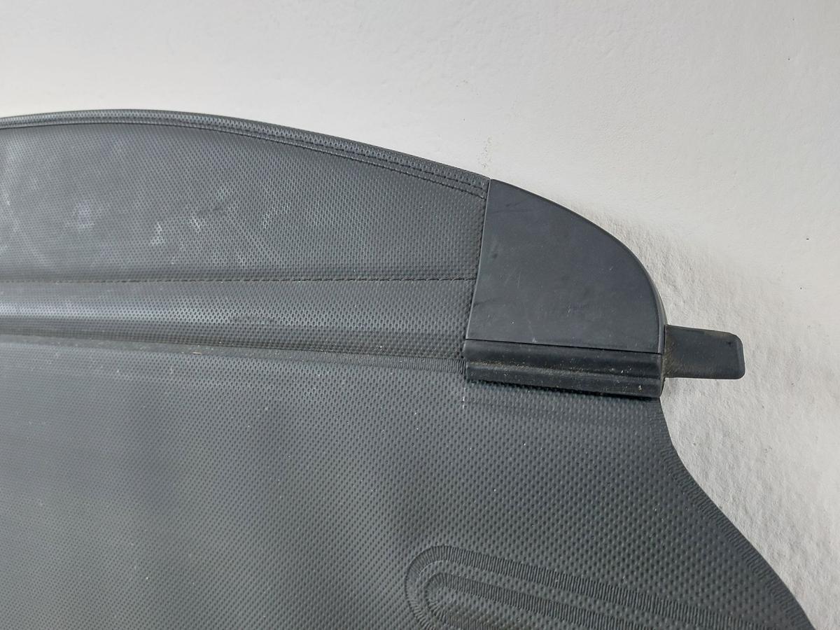 Hyundai Santa Fe CM Laderaumrollo Laderaumabdeckung Rollo Kofferraum Laderaum