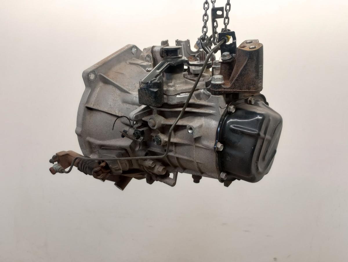 Kia Rio JB original 5 Gang Schaltgetriebe für 1,4l 71kW 2WD 157Tkm Bj 2009