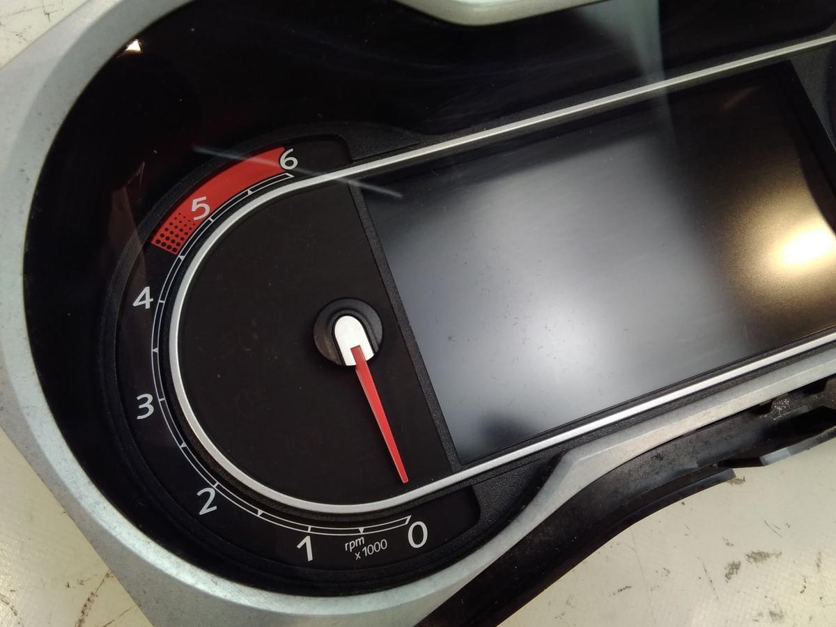 Ford Mondeo 4 BA7 orig.Armatur Tacho Kombiinstrument 8M2T10849VE 2.0TDCI BJ2009