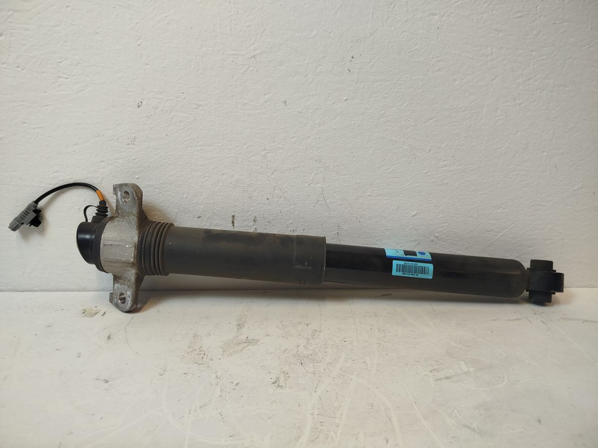 NIO EL6 Elektro SUV D&auml;mpfer Sto&szlig;d&auml;mpfer hinten rechts Hinterachsd&auml;mpfer